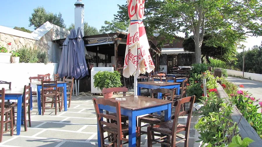 Tzortzis - Photo 2