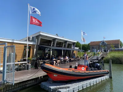 Yacht Club Lelystad-Haven - Photo 3