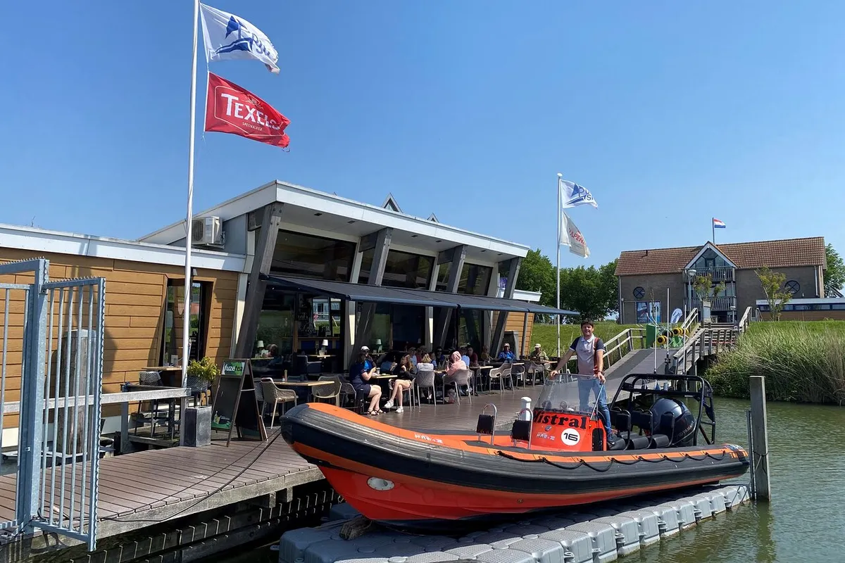 Yacht Club Lelystad-Haven - Photo 3