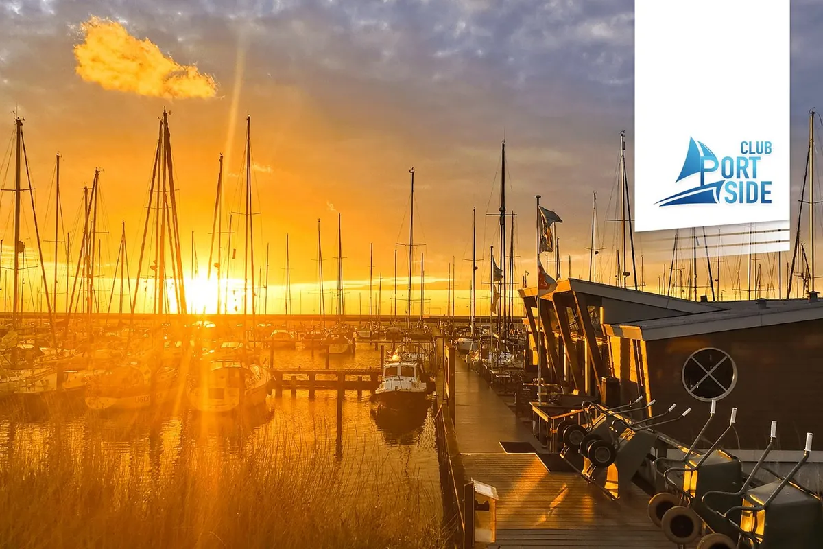 Yacht Club Lelystad-Haven - Main photo