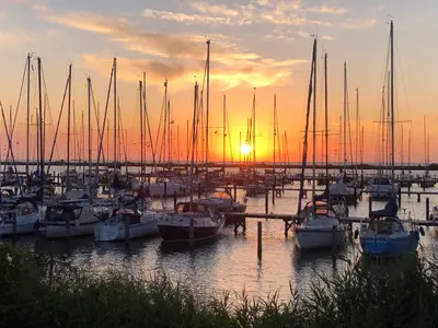 Yacht Club Lelystad-Haven - Photo 2