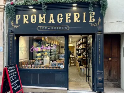 La Fromagerie du Port - Photo 3