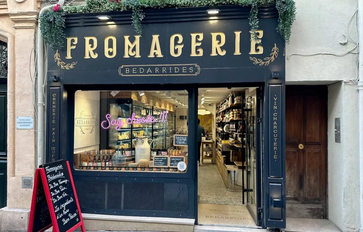 La Fromagerie du Port - Photo 3