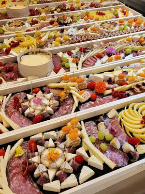 La Fromagerie du Port - Photo 2