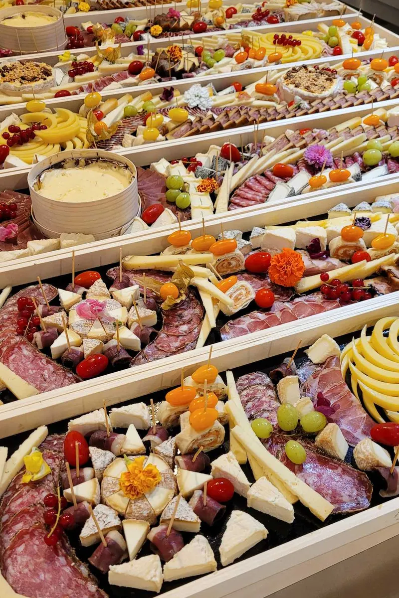 La Fromagerie du Port - Photo 2