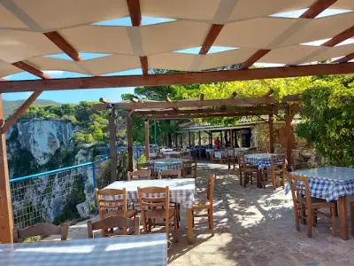 Sunset Taverna - Photo 3