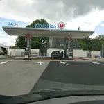 Station U