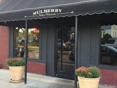 Mulberry's - Photo 2