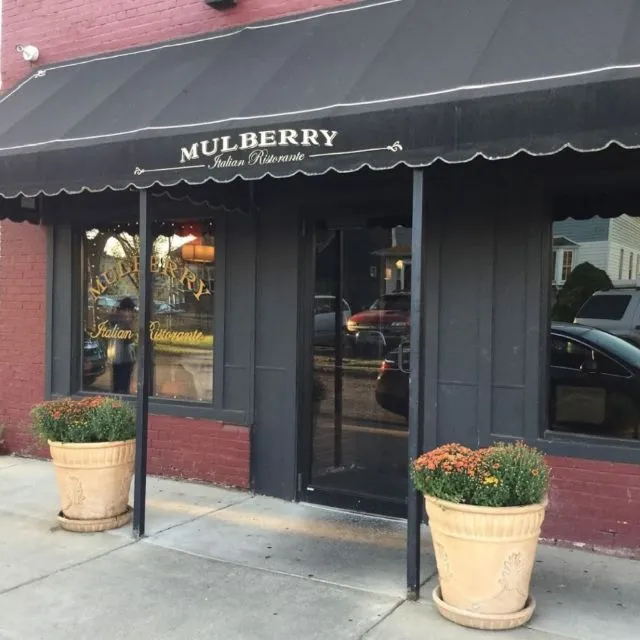 Mulberry's - Photo 2