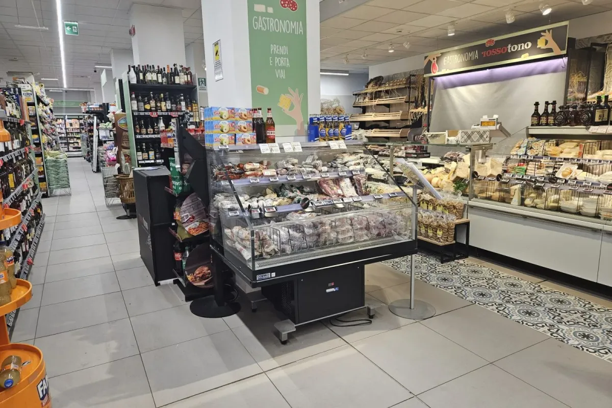 Panda Rodi Market - Main photo
