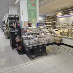 Panda Rodi Market