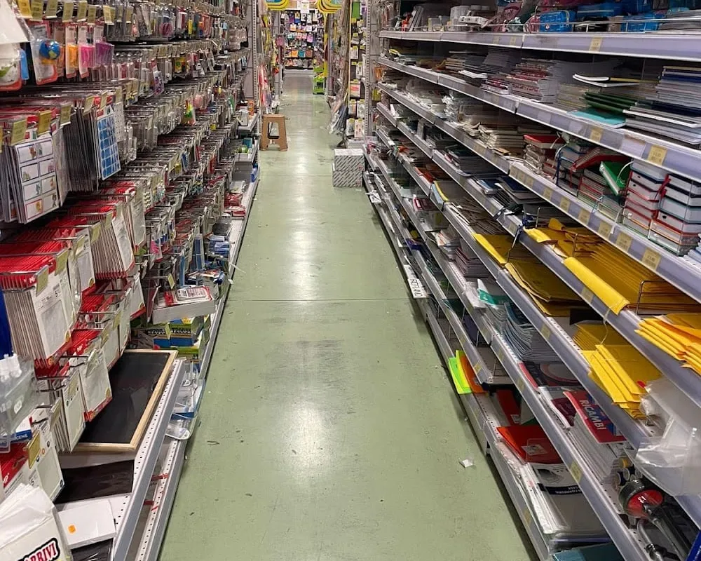 Panda Rodi Market - Photo 2