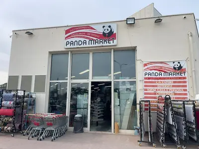 Panda Rodi Market - Photo 3