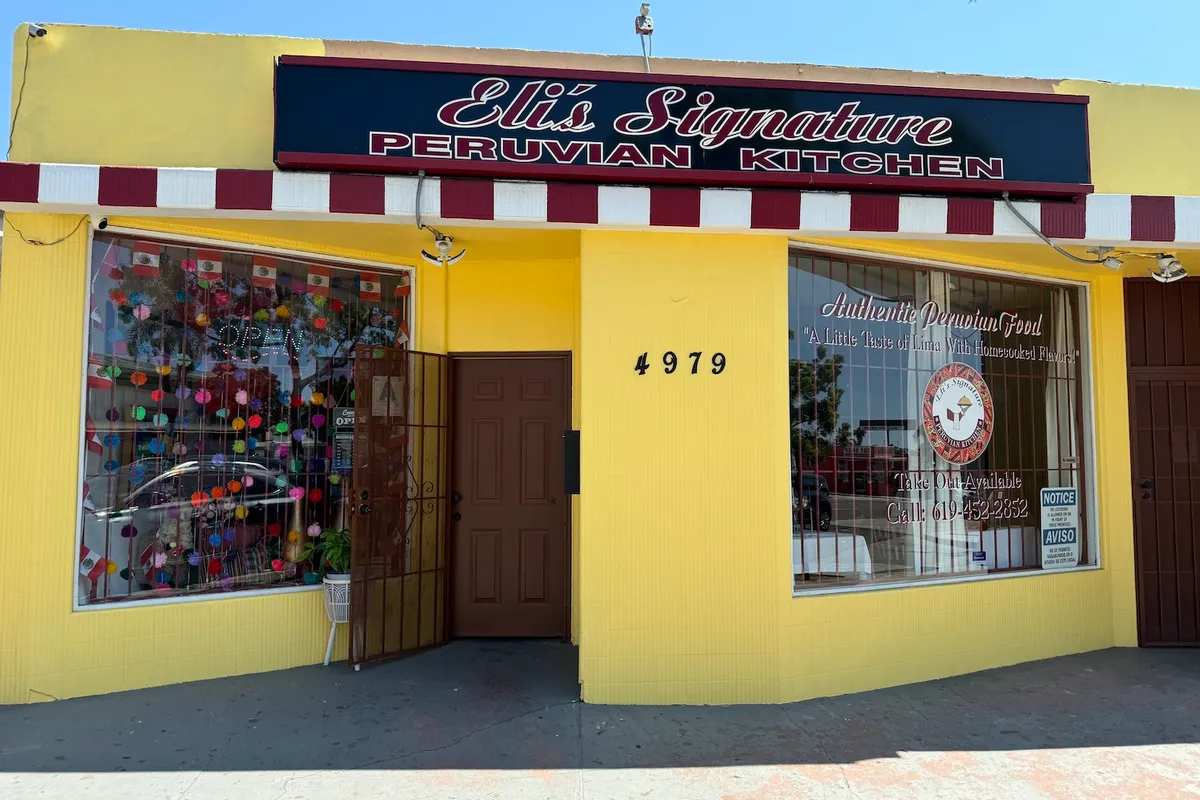 Del Mar Cafe - Photo 1