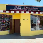 Del Mar Cafe
