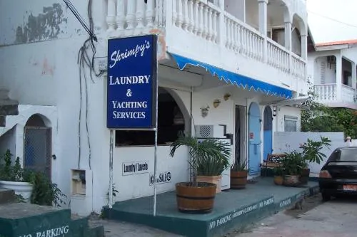 Shrimpy's - Main photo