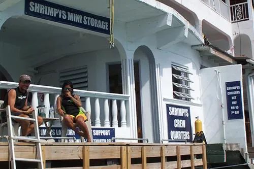 Shrimpy's - Photo 2