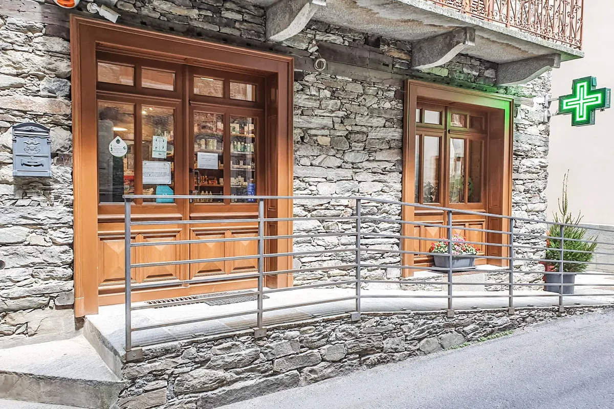 Alagna - Photo 2