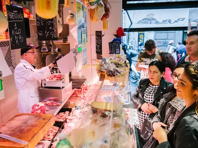 Agrozootecnia Carni Gastronomia - Photo 2