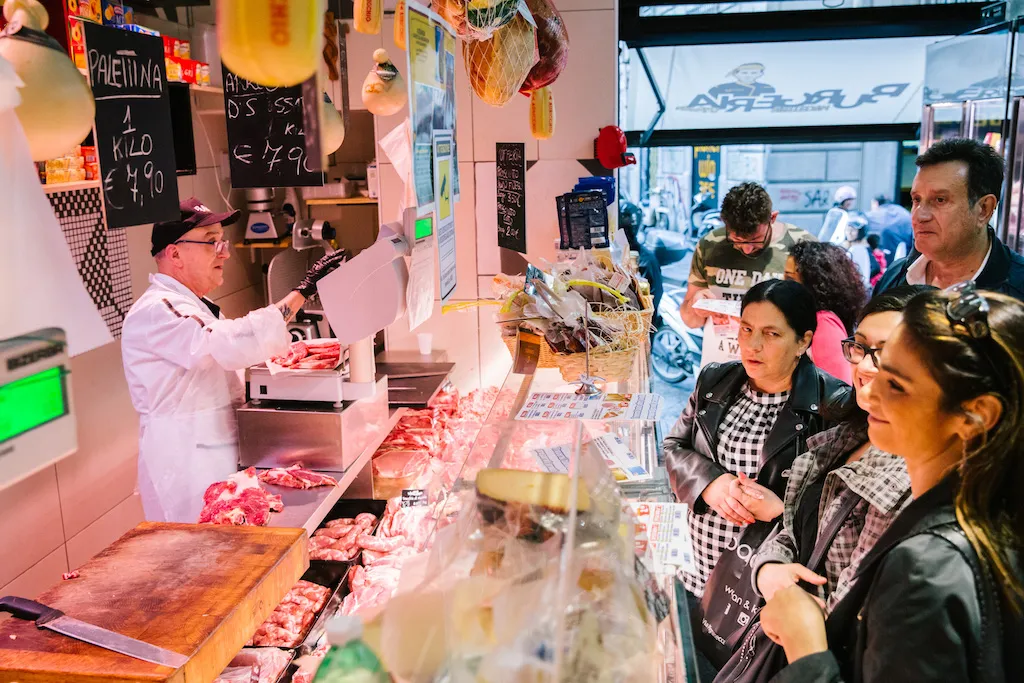 Agrozootecnia Carni Gastronomia - Photo 2