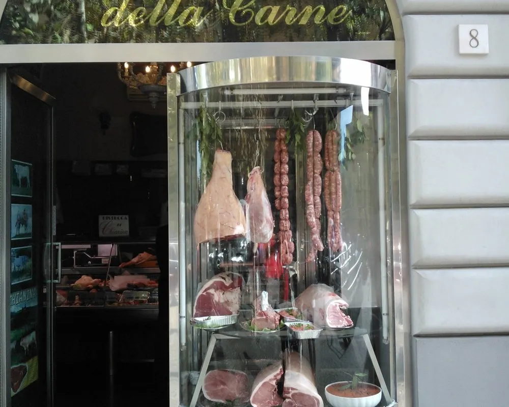 Agrozootecnia Carni Gastronomia - Main photo