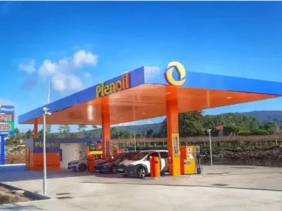 Repsol - Photo 2