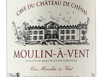 Cave du Moulin au Chateau - Photo 2