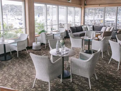 Royal Motor Yacht Club - Photo 2