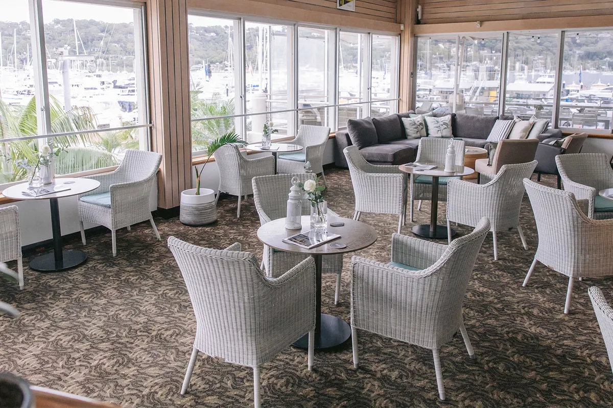 Royal Motor Yacht Club - Photo 2