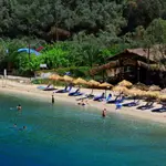 Agrios Beach Bar