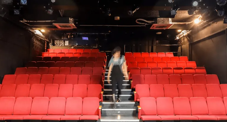 Hayes Theatre Co - Photo 1