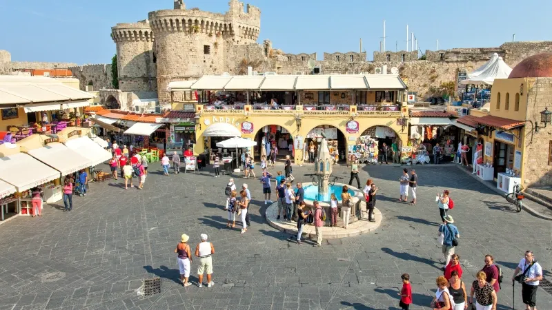 Market Thursdays - Photo 4
