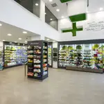 Glykós Ilías Pharmacy