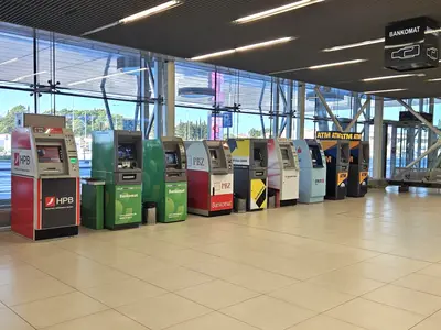 Hrvatska poštanska banka - Photo 1