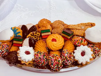 Pasticceria Ruggero - Photo 2