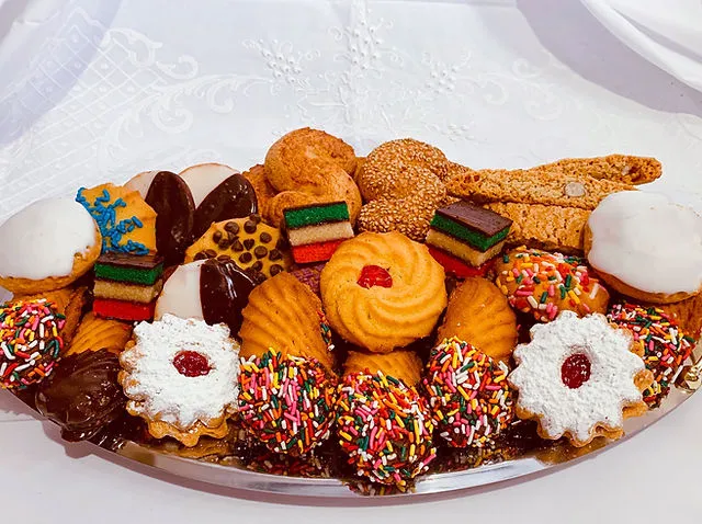 Pasticceria Ruggero - Photo 2