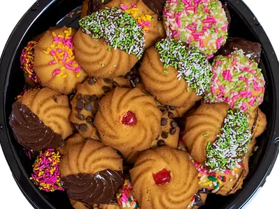 Pasticceria Ruggero - Photo 3