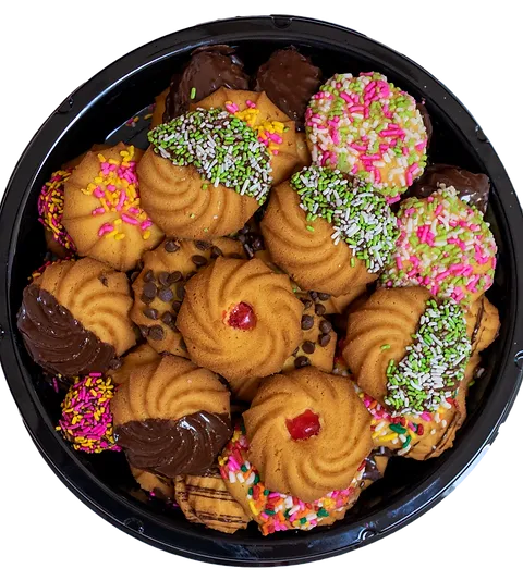 Pasticceria Ruggero - Photo 3