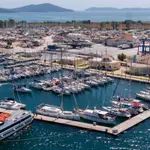 Cleopatra Marina