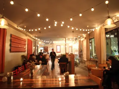 Nidos' Backyard - Photo 2
