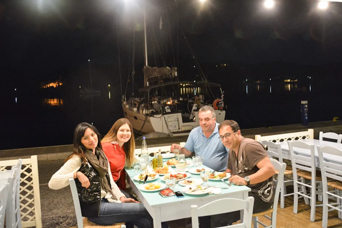 Aristos - Photo 3