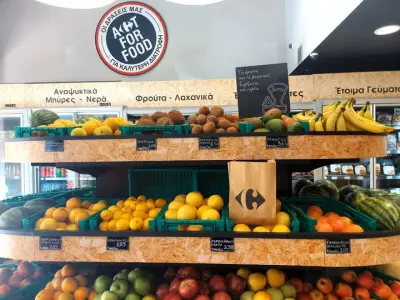 Market In - Photo 2