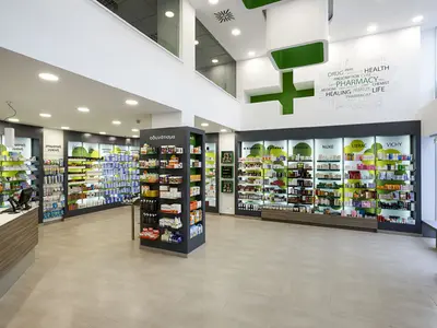 M. Chalvatzi Pharmacy - Photo 2