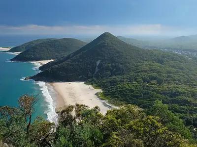 Nelson bay - Photo 2