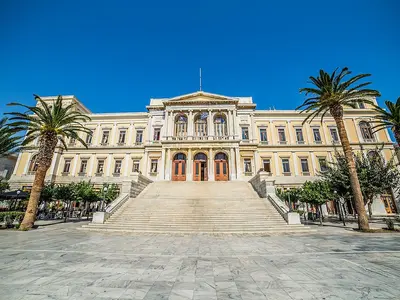 Kritharis - Photo 2