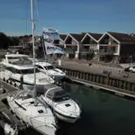 Ancasta International Boat Sales - Port Hamble