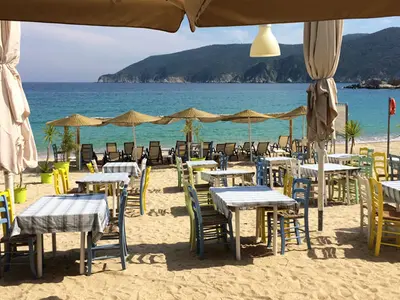Taverna Zorbas - Photo 2