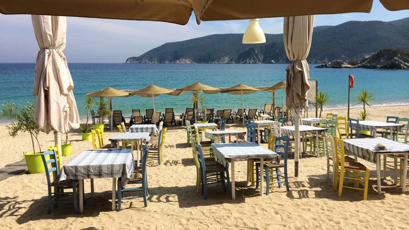 Taverna Zorbas - Photo 2