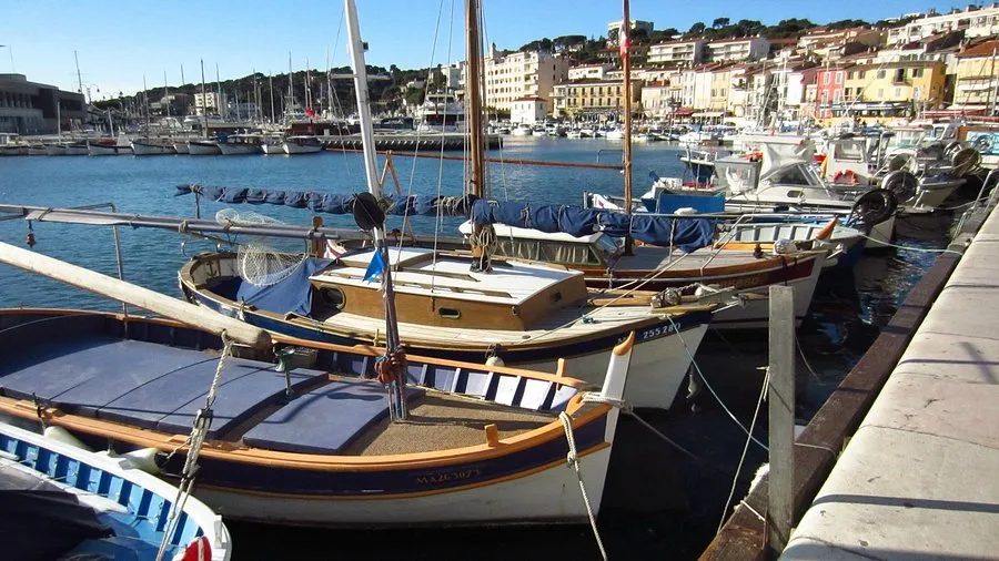 La Largade - Main photo