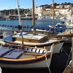 La Largade